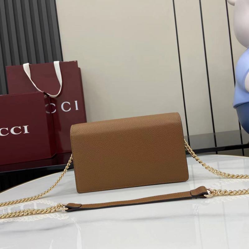 Сумка Gucci Horsebit