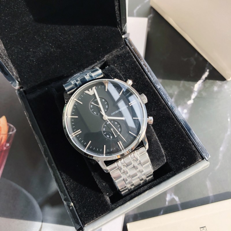 Часы Armani