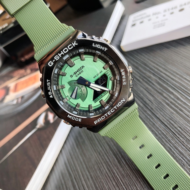 Часы Casio