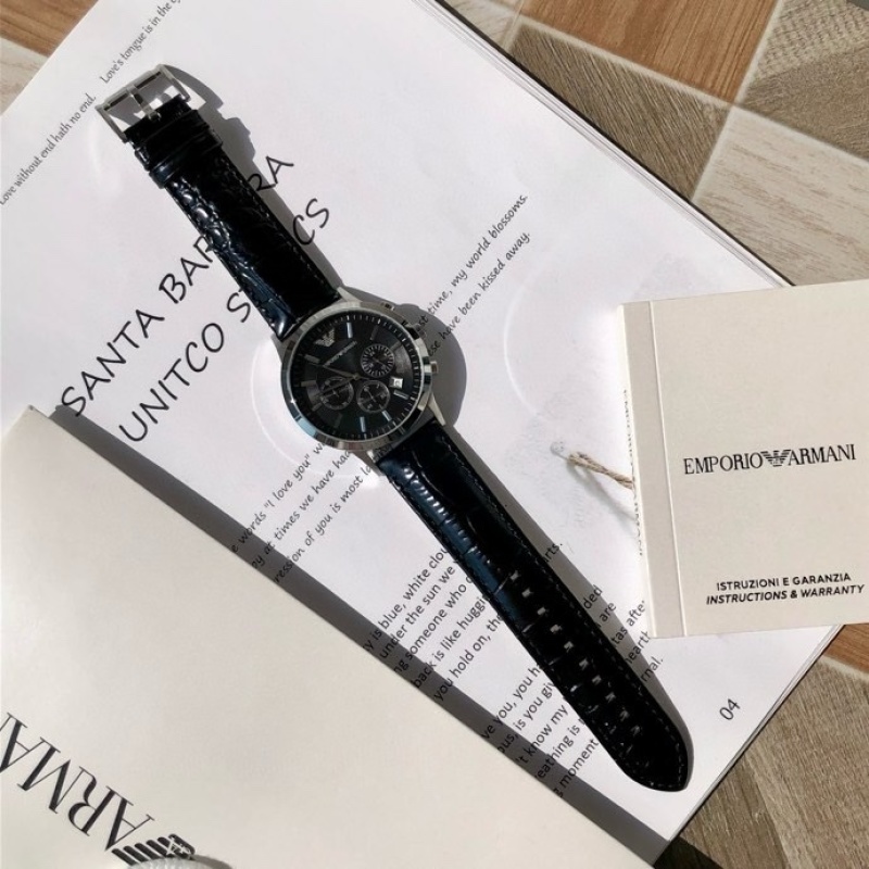 Часы Armani