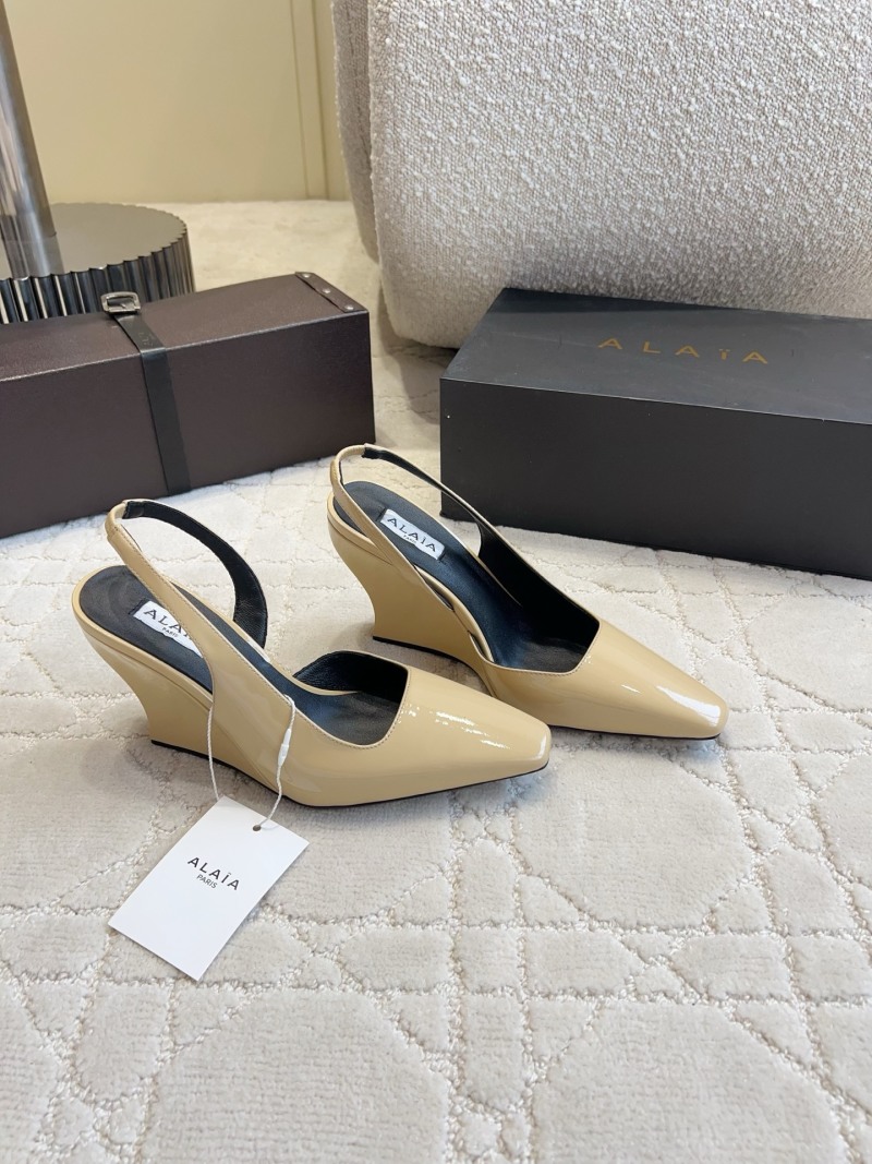 Туфли Alaïa