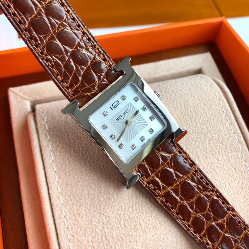 Часы Hermès