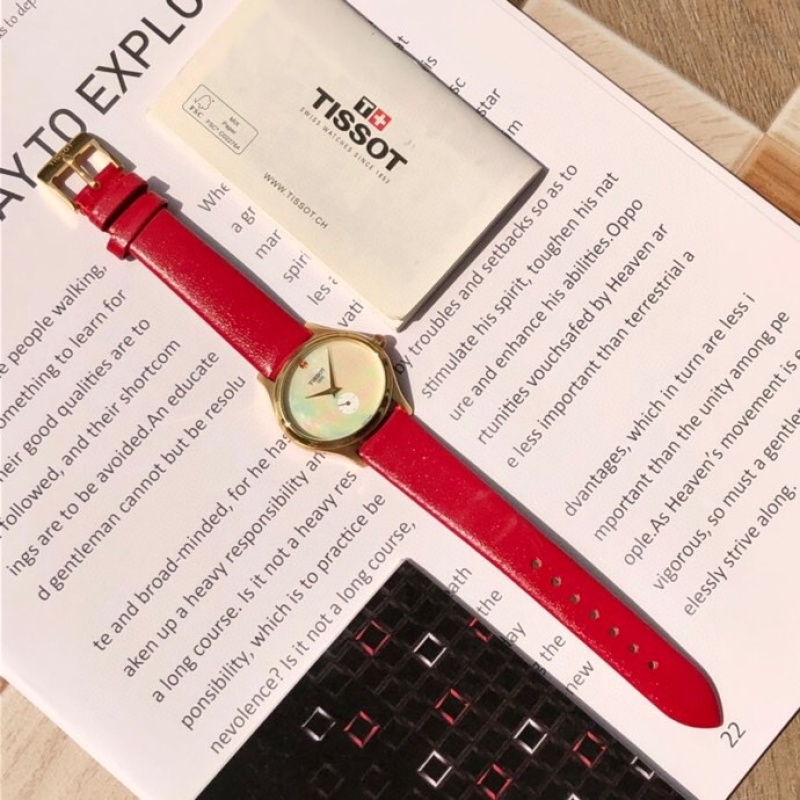 Часы Tissot