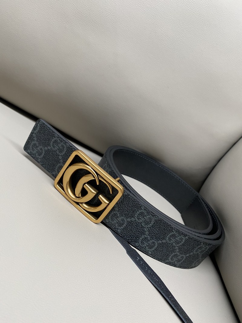 Ремень GG Marmont Gucci
