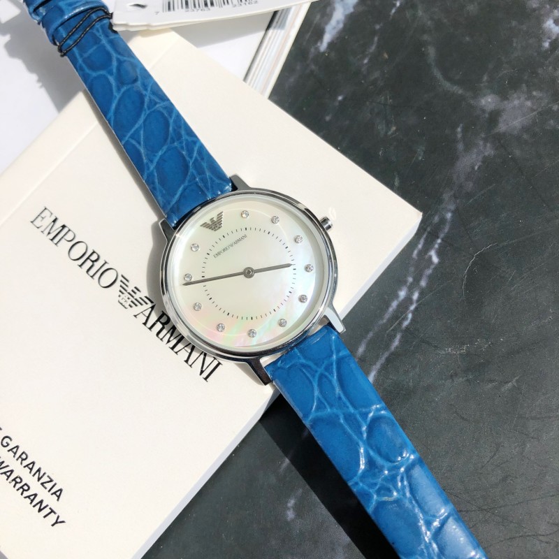 Часы Emporio Armani