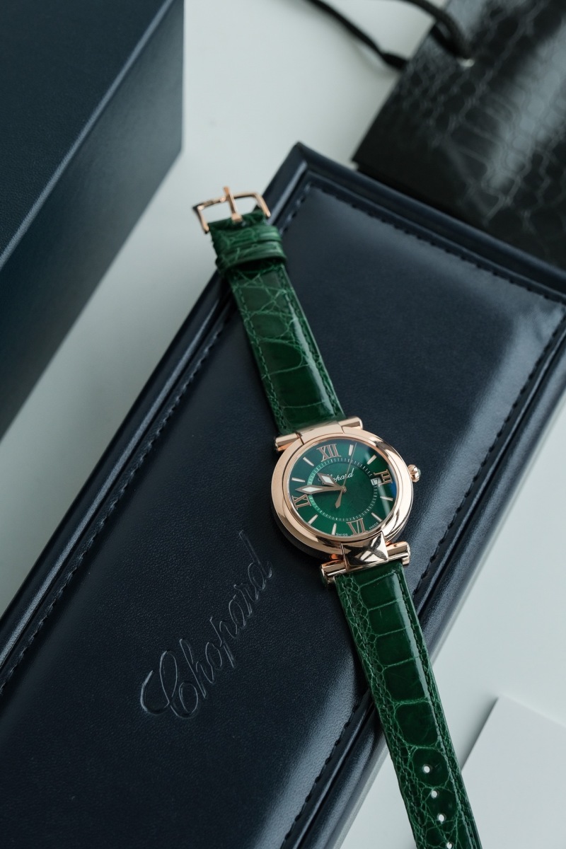 Часы Chopard