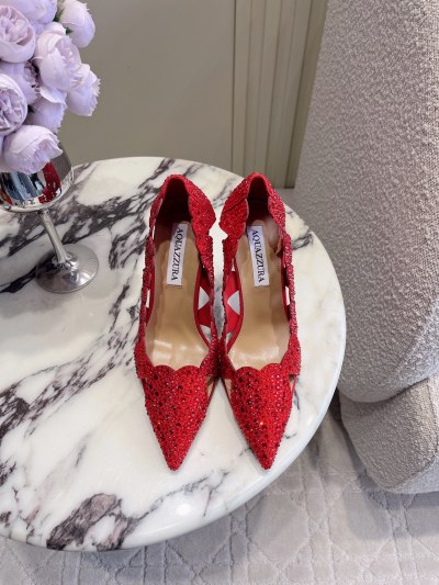 Туфли Aquazzura