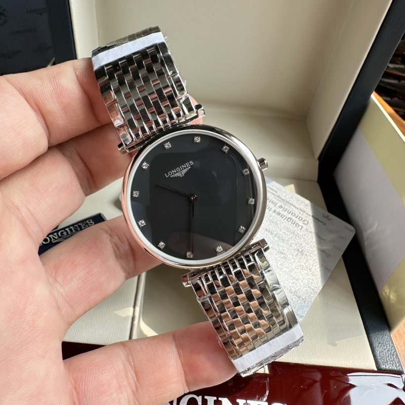 Часы Longines