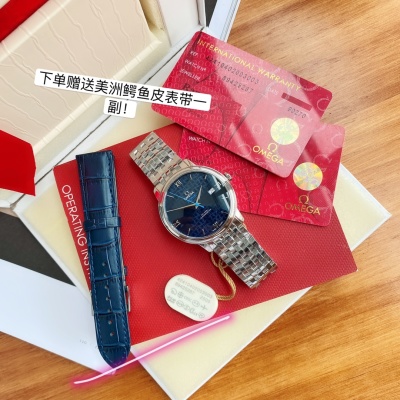Часы Omega