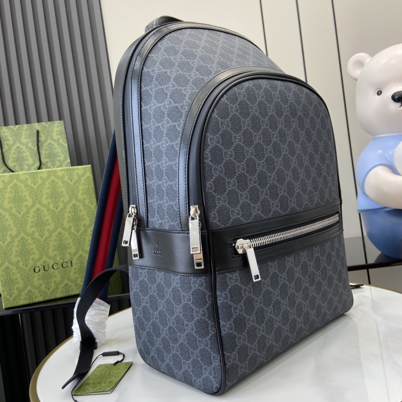 Рюкзак Gucci с монограммой