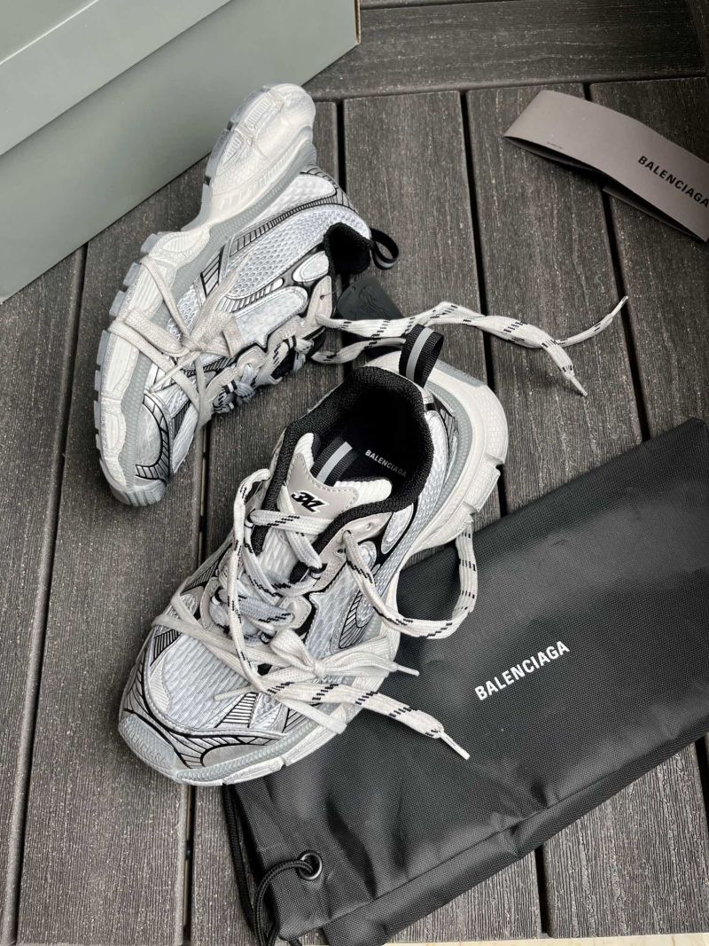 Кроссовки Balenciaga Phantom 3XL
