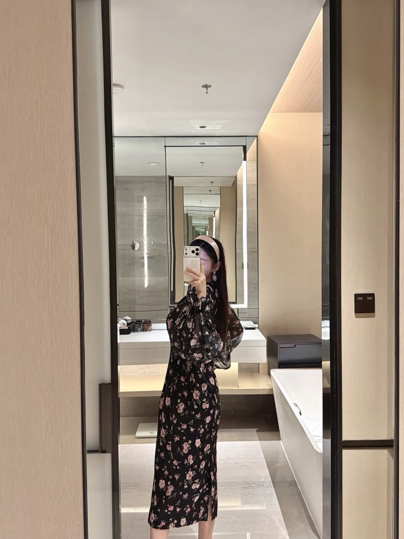 Платье Dolce & Gabbana