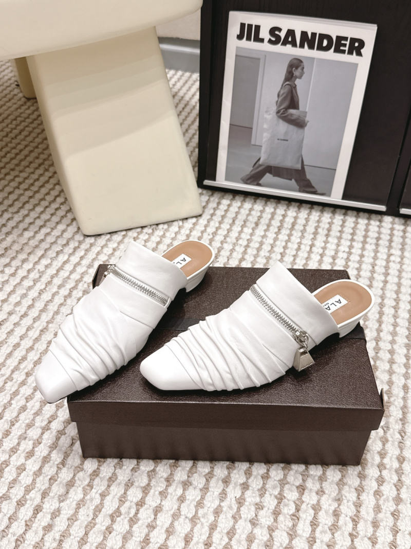Мюли Alaïa