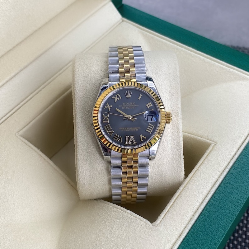 Часы Rolex