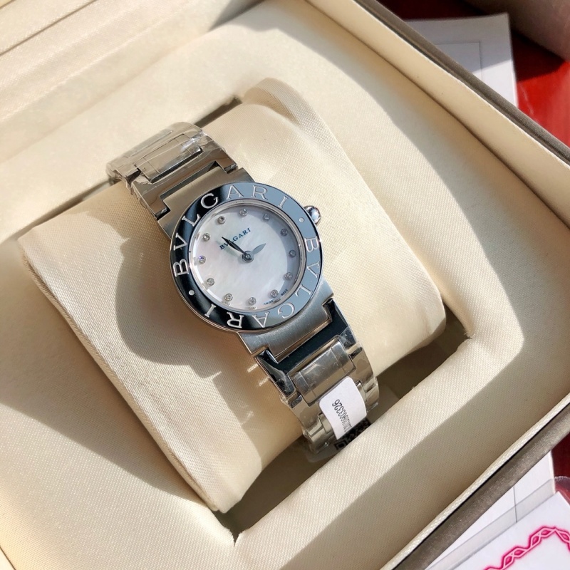 Часы Bvlgari
