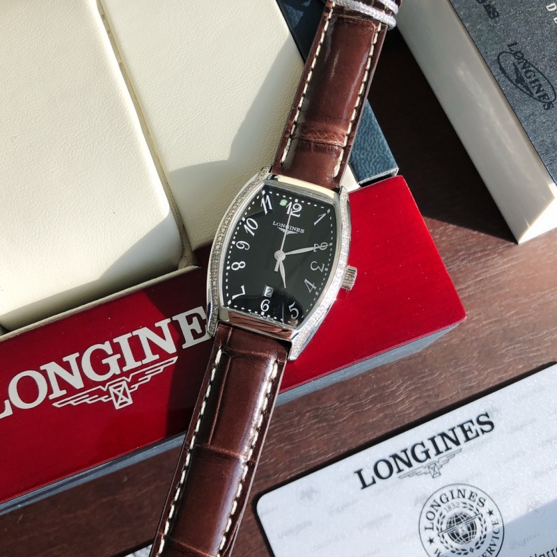 Часы Longines