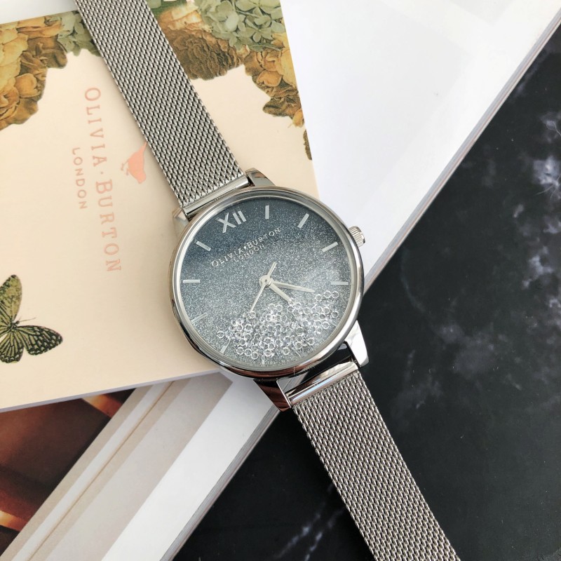 Часы Olivia Burton