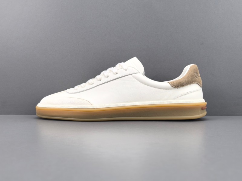 Кроссовки Loro Piana Tennis Walk Без бренда