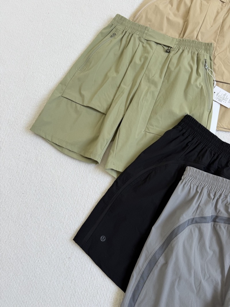 Шорты Lululemon