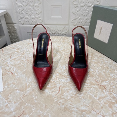 Туфли женские Tom Ford
