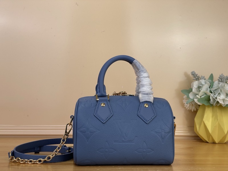 Speedy Bandoulière 20 Louis Vuitton