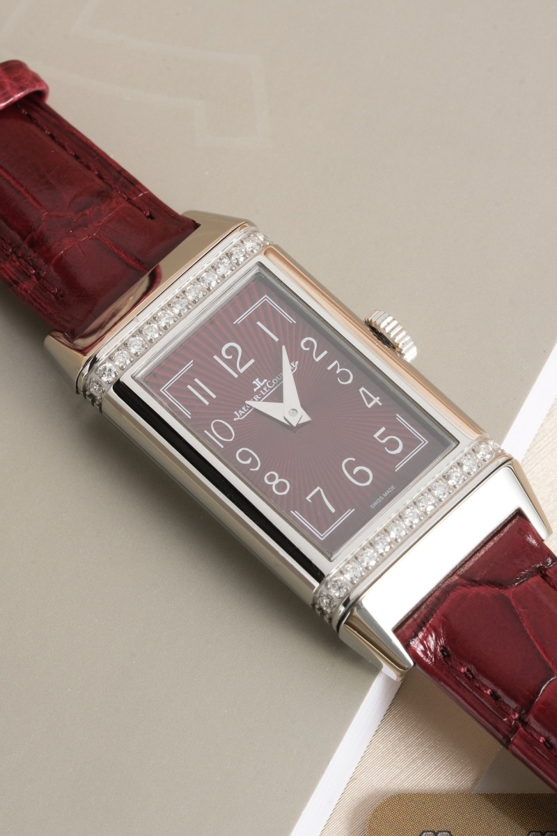 Часы Jaeger-LeCoultre