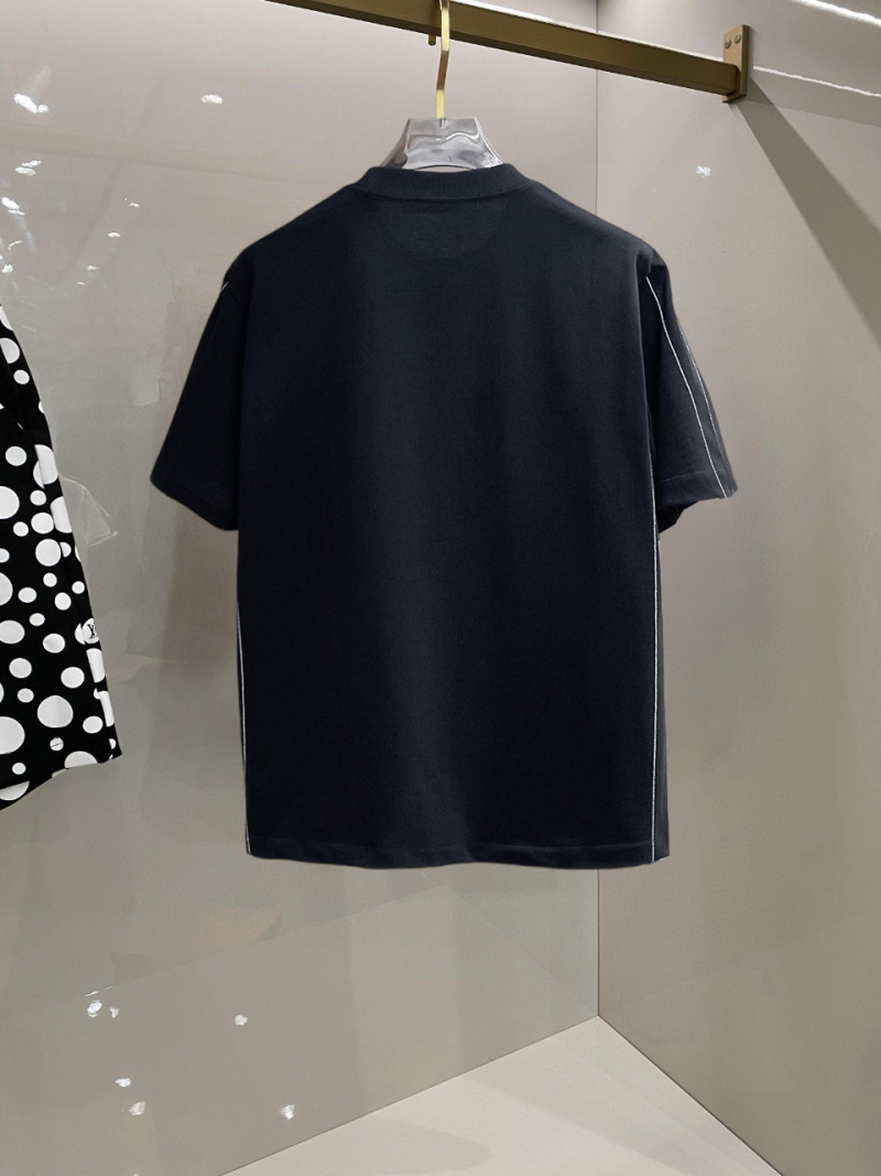 Мужская футболка Givenchy