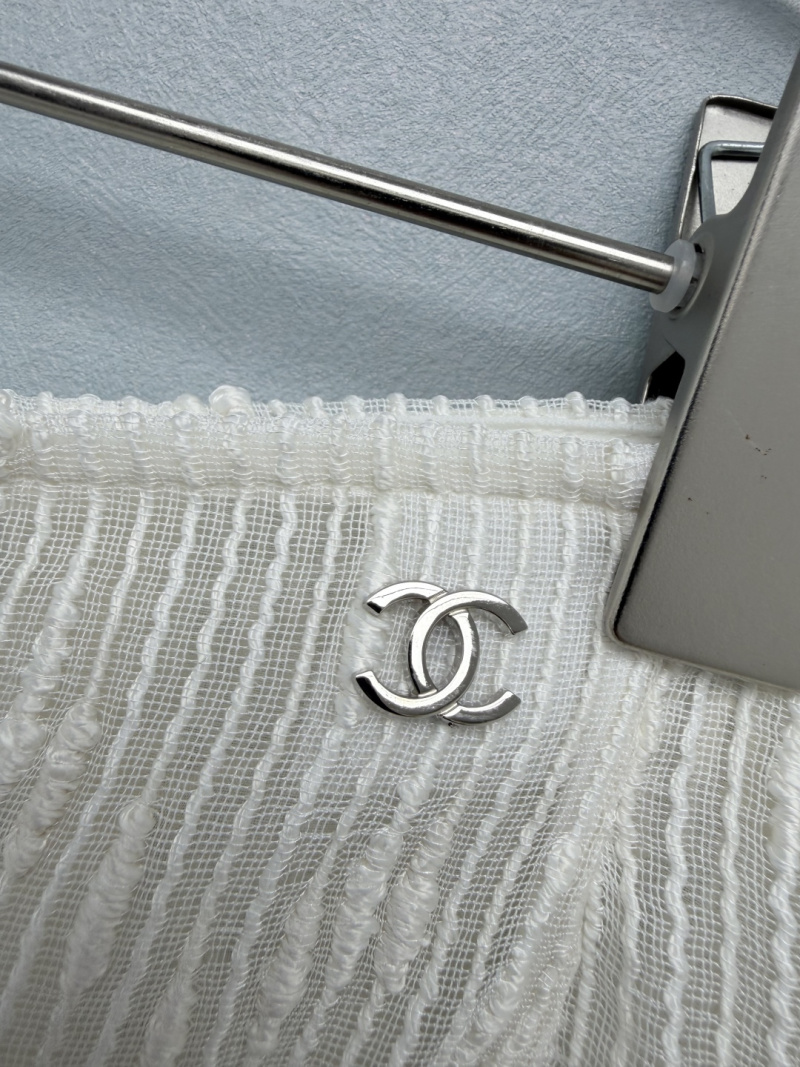 Юбка Chanel