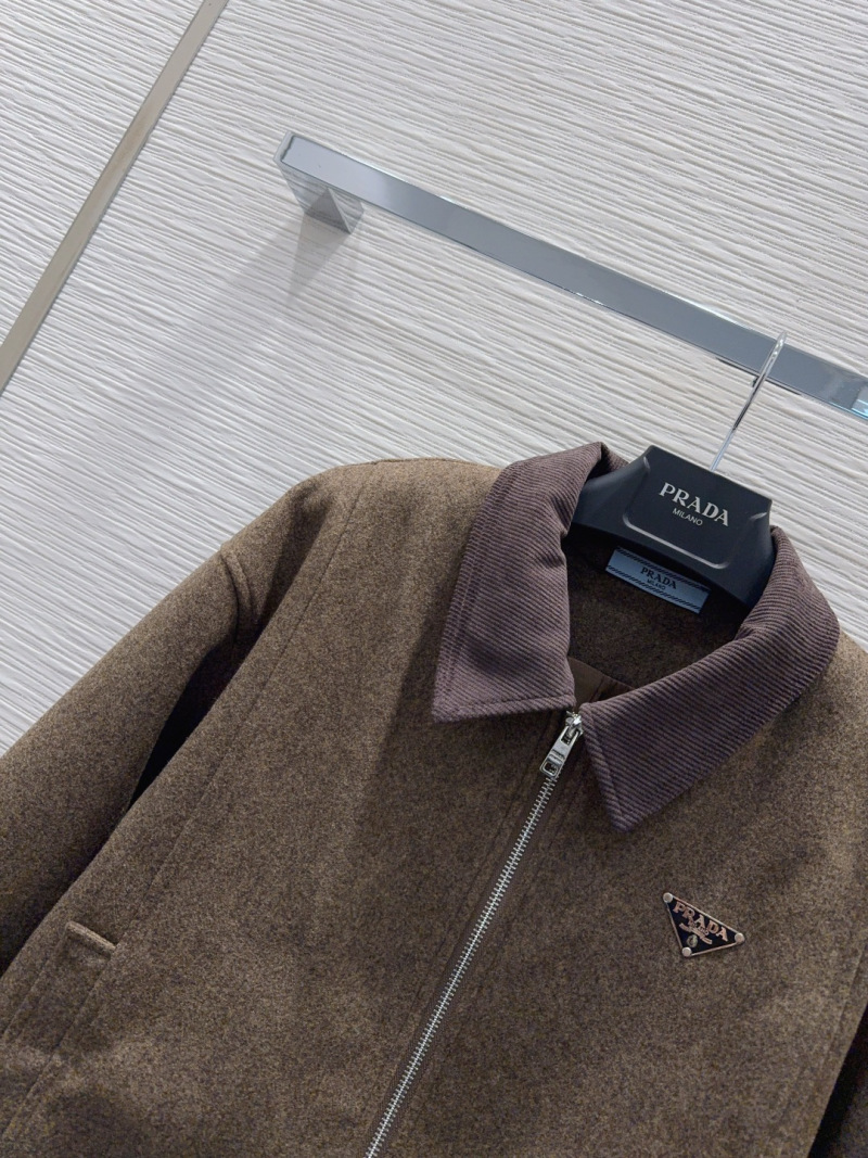 Куртка Prada