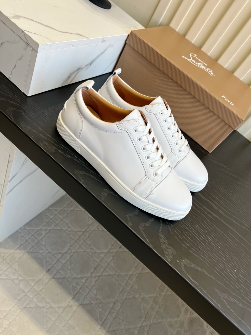 Кроссовки Christian Louboutin