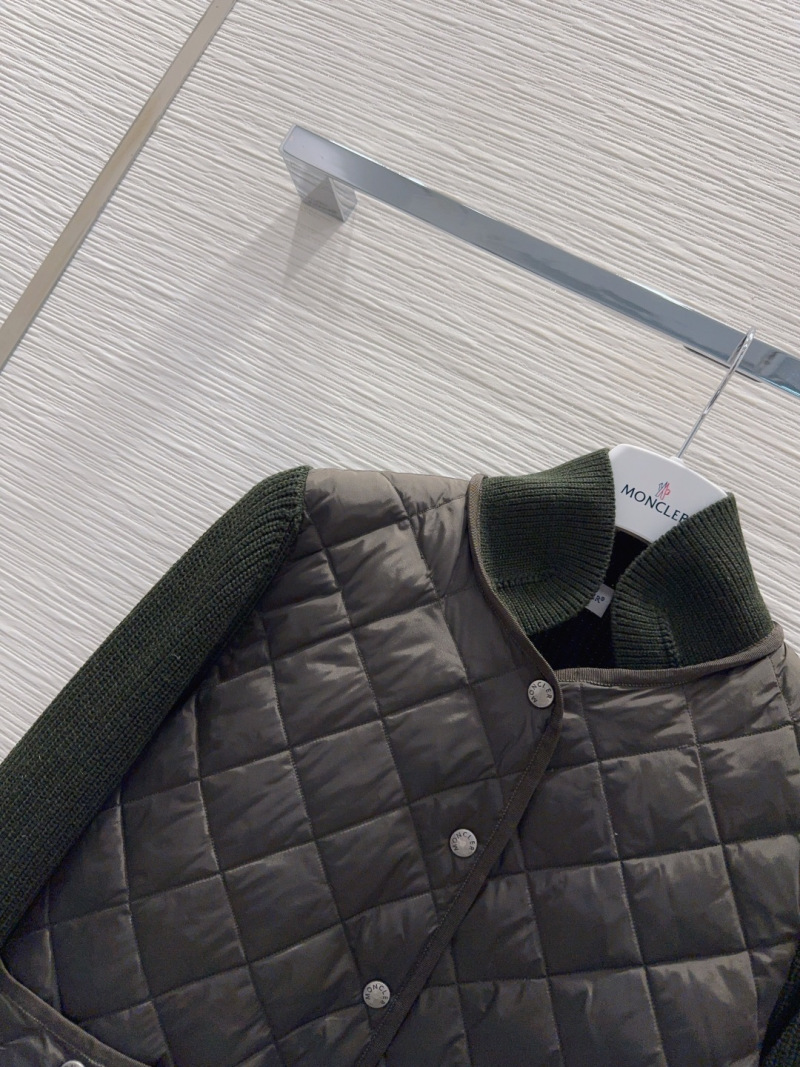 Жилет Moncler