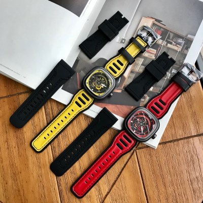 Часы SevenFriday