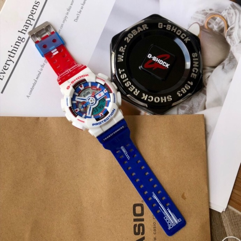 Часы Casio G-Shock