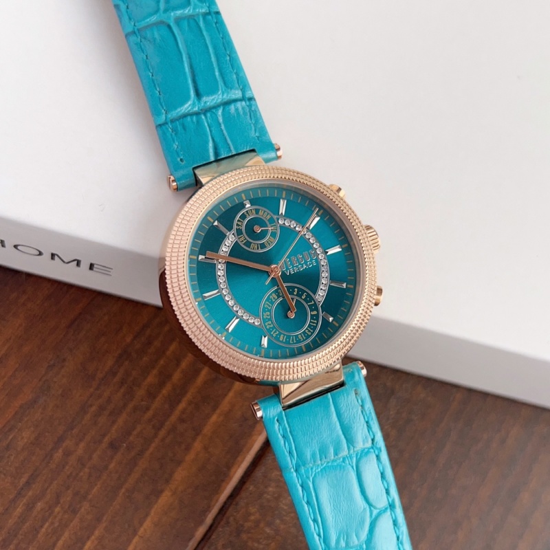 Часы Versace