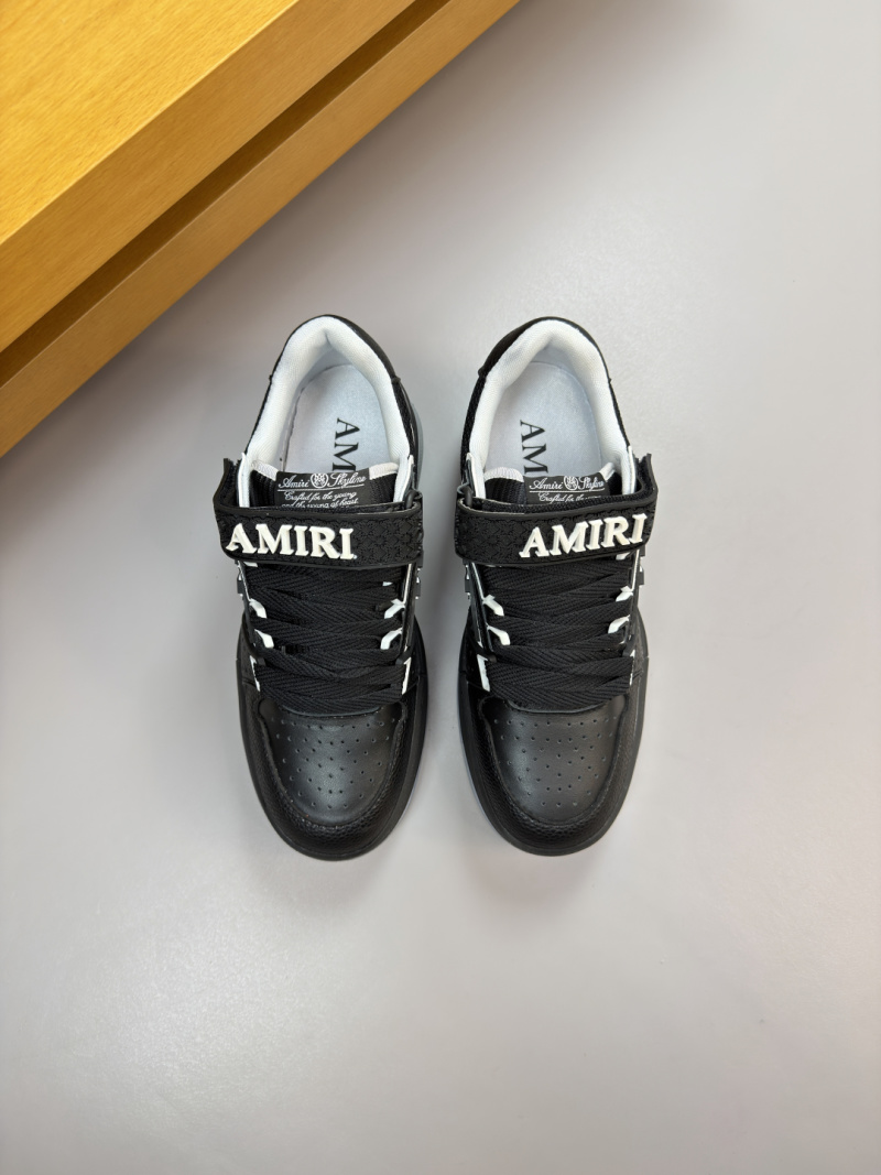 AMIRI P420 кроссовки