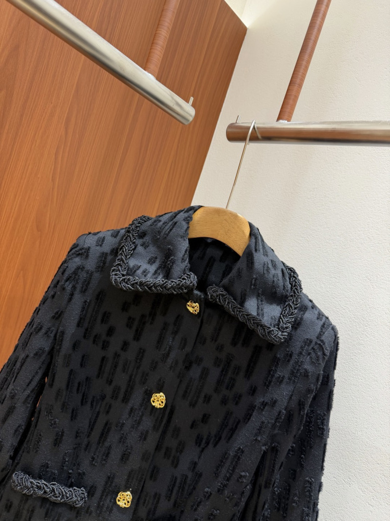 Пиджак Chanel