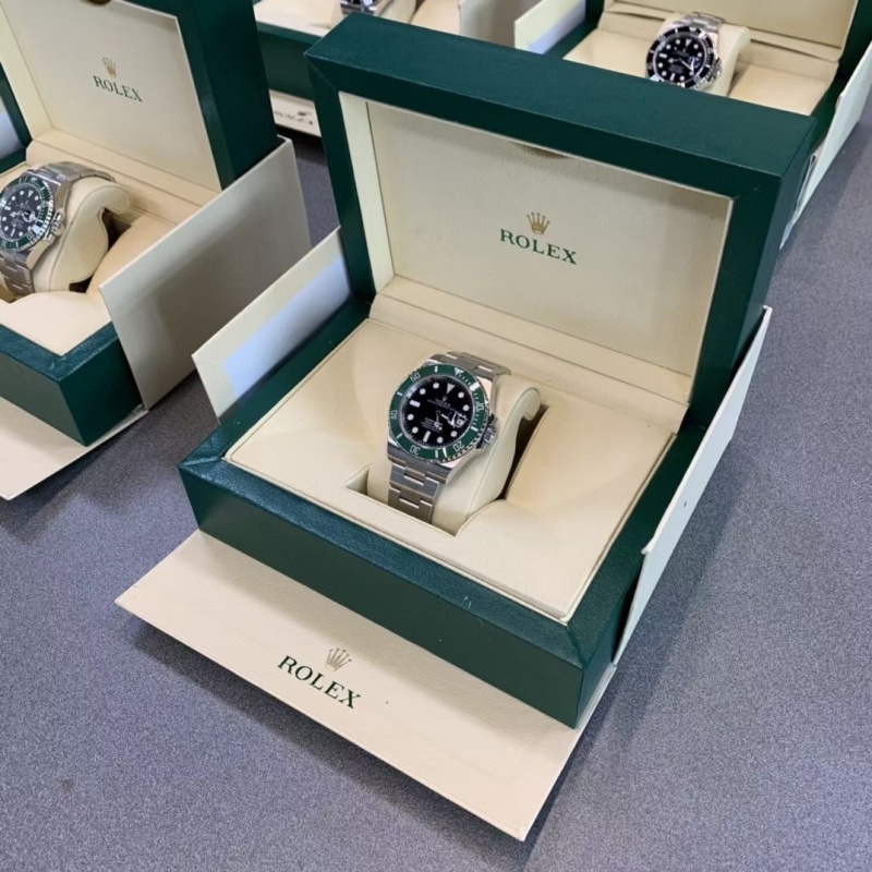 Часы Rolex