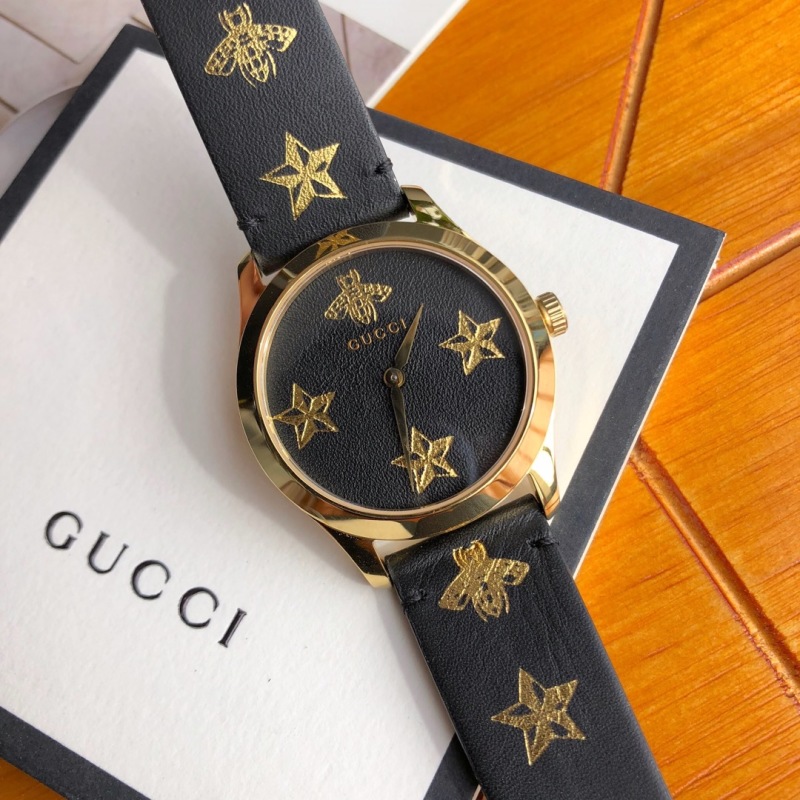 Часы Gucci