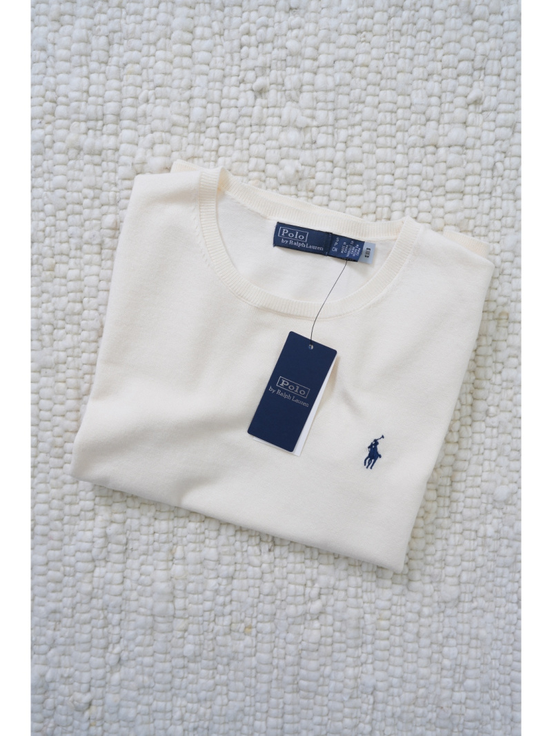 Футболка Polo Ralph Lauren женская