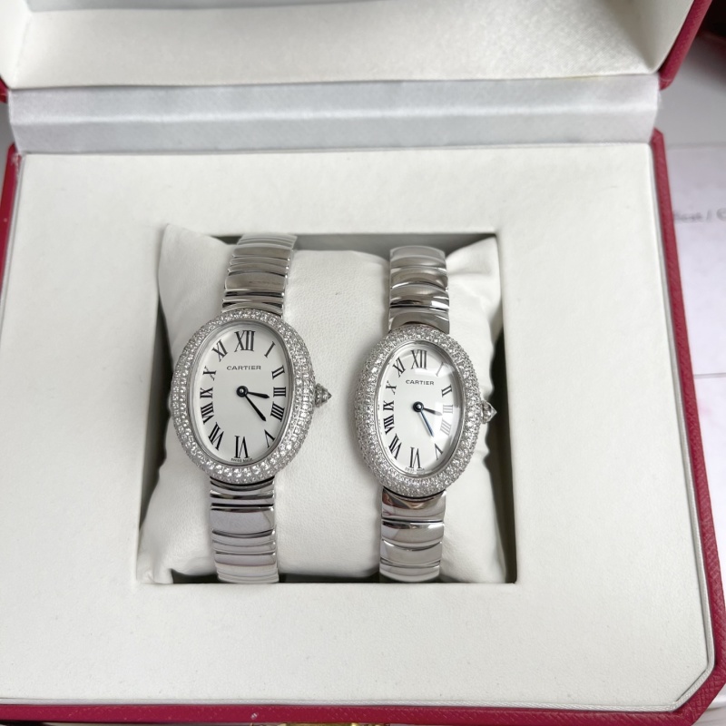 Часы Cartier