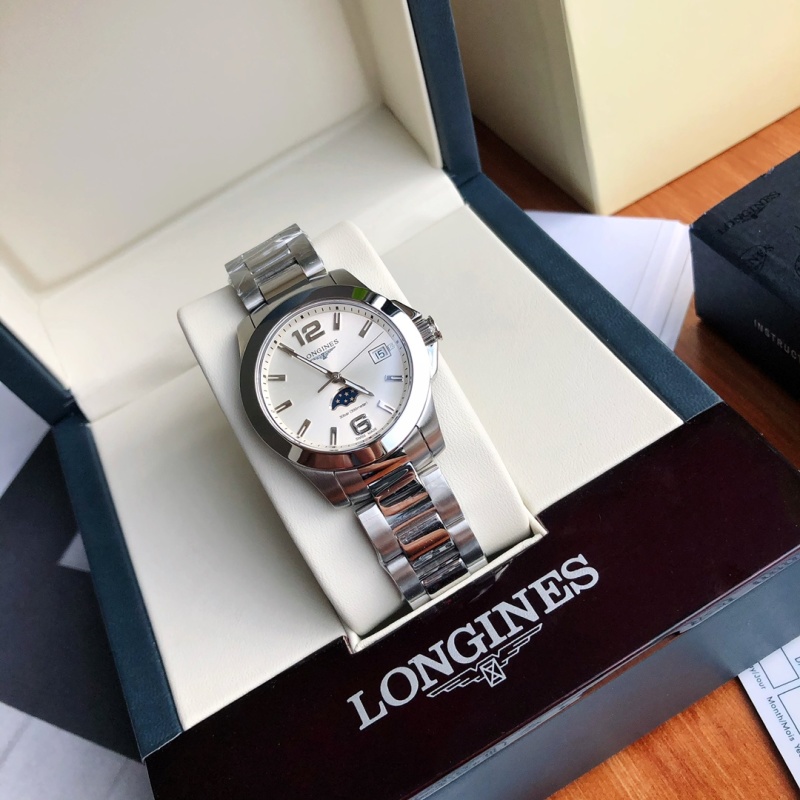 Часы Longines