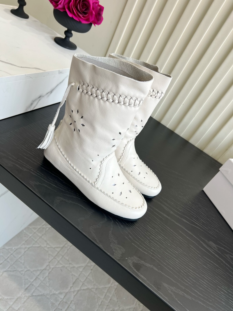 Ботинки Isabel Marant