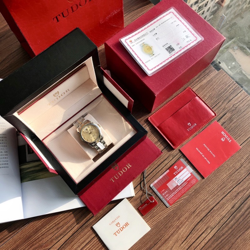 Часы Tudor