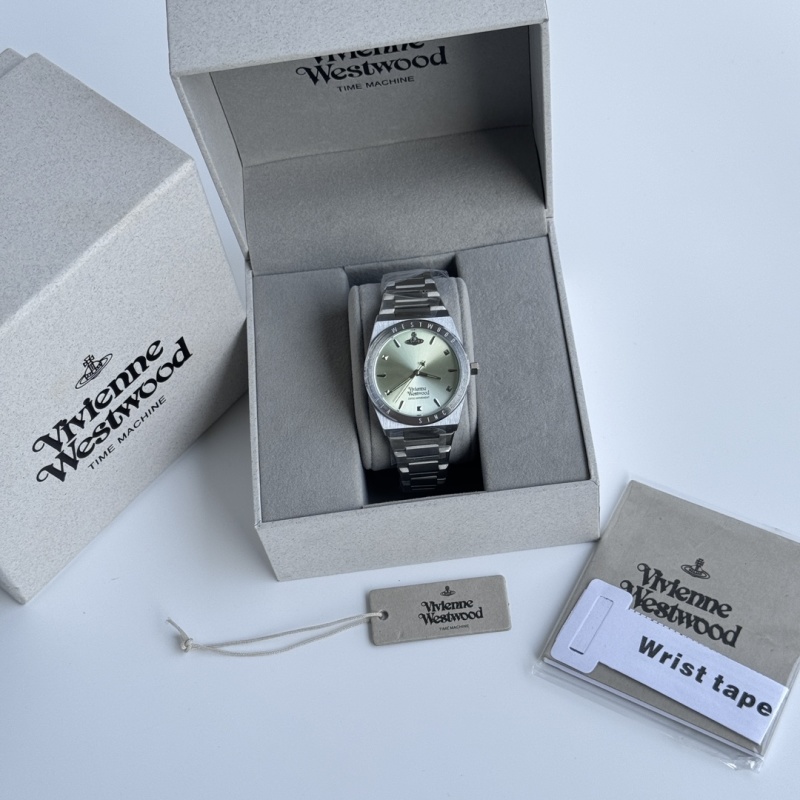 Часы Vivienne Westwood