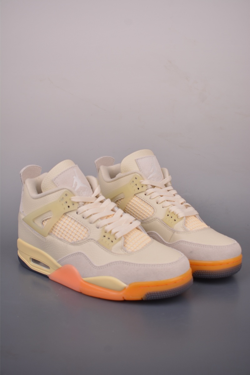 Мужские кроссовки Air Jordan 4 Retro