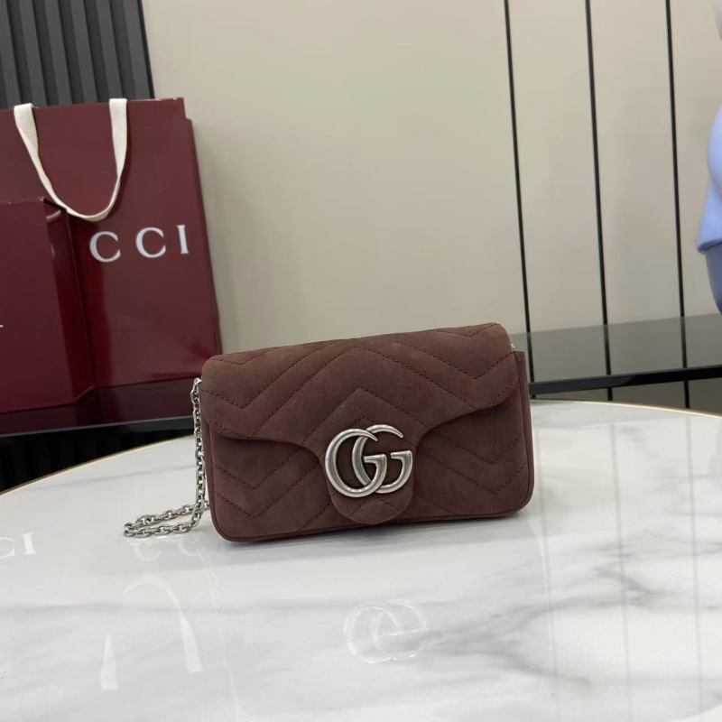 Сумка Gucci GG Marmont