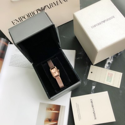 Часы Emporio Armani