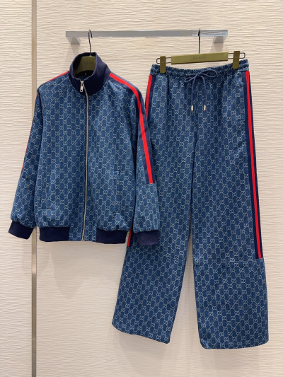 Спортивный костюм Gucci