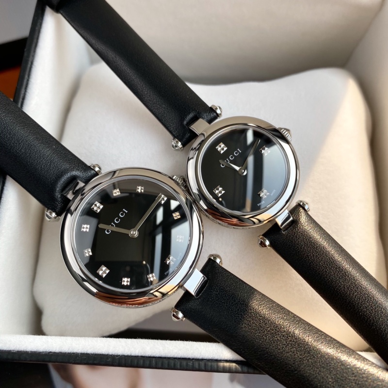Часы Gucci