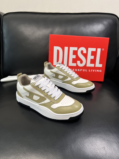 Мужские кроссовки Diesel